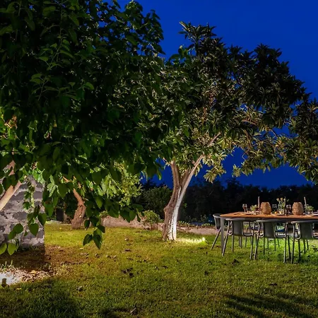 Avocado Garten Holiday home