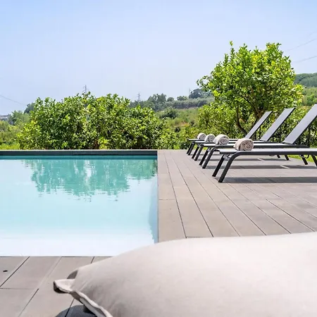 Avocado Garten Holiday home