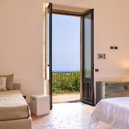 Casa vacanze Avocado Garten