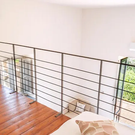 Holiday home Avocado Garten *