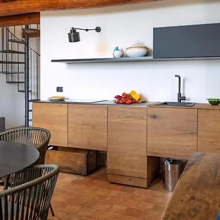 Holiday home Avocado Garten Giarre