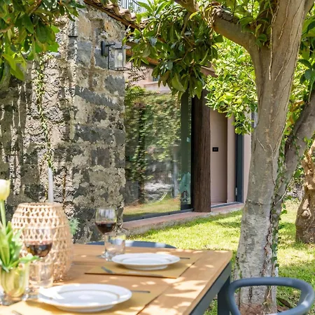 Avocado Garten * Giarre