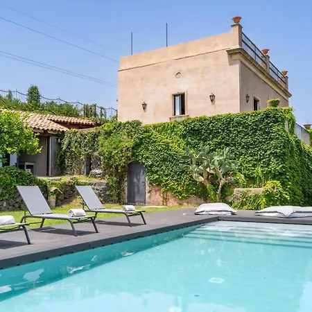 Giardino Degli Holiday home *