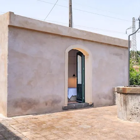 Giardino Degli Holiday home Giarre