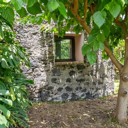 Giardino Degli Holiday home Giarre